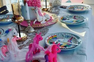 Mersin Marina Yat  Doğum Günü Etkinlikleri 